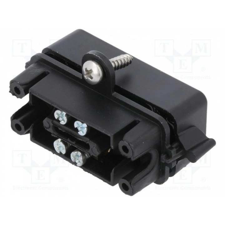 Гелевая муфта RELICON полиамид HELLERMANNTYTON 435-01650 (RELILIGHT-V2.75-I1)