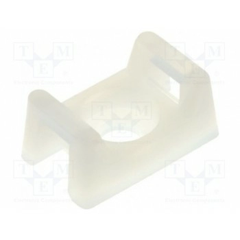 Держатель стяжки FIX&FASTEN FIX-TH-2S