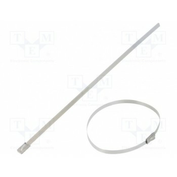 Кабельная стяжка PANDUIT MLT2S-CP