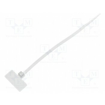 Кабельная стяжка BM GROUP BMT11125