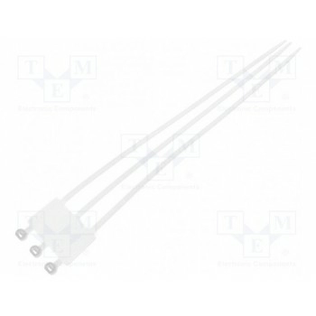 Кабельная стяжка BM GROUP BMT33048