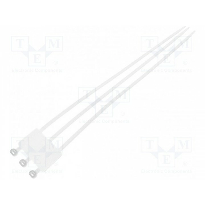 Кабельная стяжка BM GROUP BMT33048 (BMT33048)