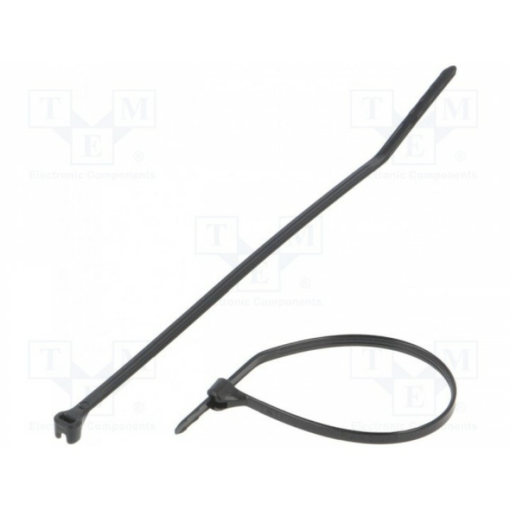 Кабельная стяжка PANDUIT BT1M-C0 (BT1M-C0)