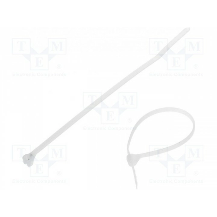 Кабельная стяжка PANDUIT BT1M-M (BT1M-M)