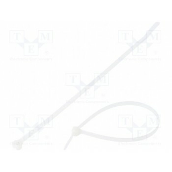 Кабельная стяжка PANDUIT BT2S-M