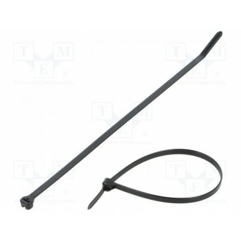 Кабельная стяжка PANDUIT BT2S-M0