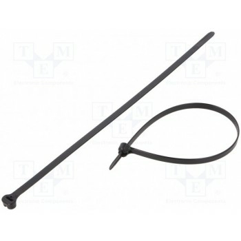 Кабельная стяжка PANDUIT BT3LH-TL0