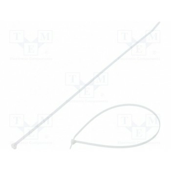 Кабельная стяжка PANDUIT BT4S-C