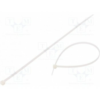 Кабельная стяжка L 300мм KSS WIRING CV-300S