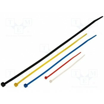 Набор стяжек KSS WIRING DB-350