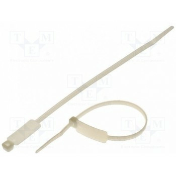 Кабельная стяжка KSS WIRING MCV-200