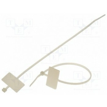 Кабельная стяжка KSS WIRING MCV-200S