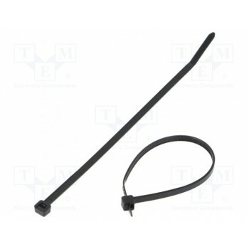 Кабельная стяжка L 142мм PANDUIT PLT1.5I-M0