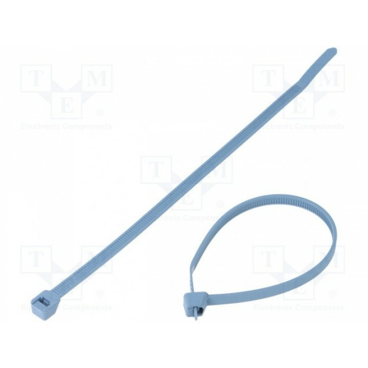 Кабельная стяжка PANDUIT PLT2S-C86 (PLT2S-C86)