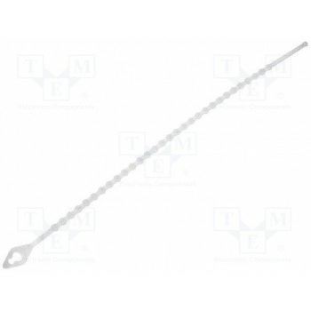 Кабельная стяжка KSS WIRING TV-180