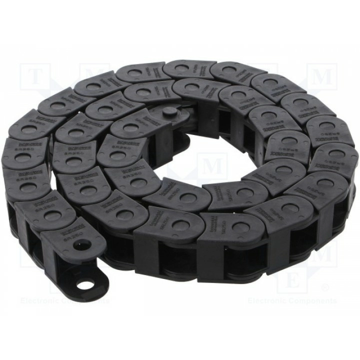 Кабельная цепь BREVETTI SR250L015045 (SR250L015045)