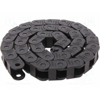 Кабельная цепь BREVETTI SR250L035075