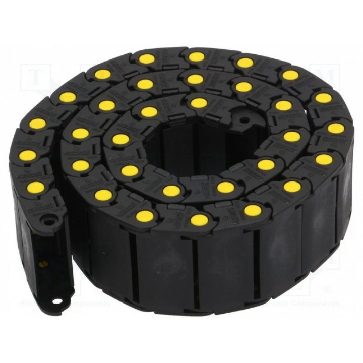 Кабельная цепь BREVETTI (SR300A050040)