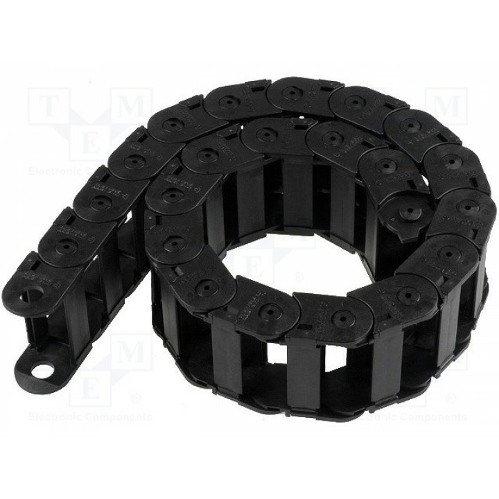 Кабельная цепь BREVETTI (SR325LE040100)
