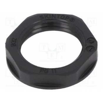 Гайка PG11 полиамид UL94V-2 LAPP KABEL SKINTOP-NPG11B