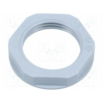 Гайка PG11 полиамид UL94V-2 LAPP KABEL SKINTOP-NPG11G