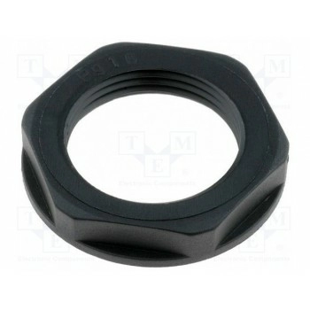 Гайка PG16 полиамид UL94V-2 LAPP KABEL SKINTOP-NPG16B