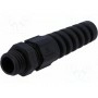 Кабельный ввод LAPP KABEL 53111700 (BS-M12BK)