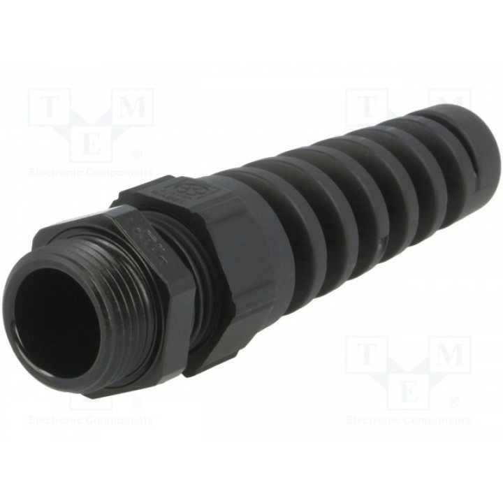 Кабельный ввод LAPP KABEL 53015820 (BS-PG11BK)