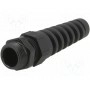 Кабельный ввод LAPP KABEL 53015820 (BS-PG11BK)