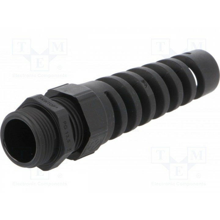Кабельный ввод LAPP KABEL 53015830 (BS-PG13.5BK)