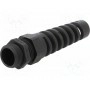 Кабельный ввод LAPP KABEL 53015830 (BS-PG13.5BK)