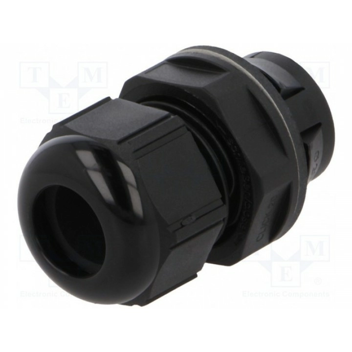 Кабельный ввод LAPP KABEL 53112883 (CLICK-M20-RAL9005)