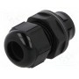 Кабельный ввод LAPP KABEL 53112883 (CLICK-M20-RAL9005)