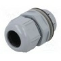 Кабельный ввод LAPP KABEL 53112878 (CLICK-M25-RAL7001)