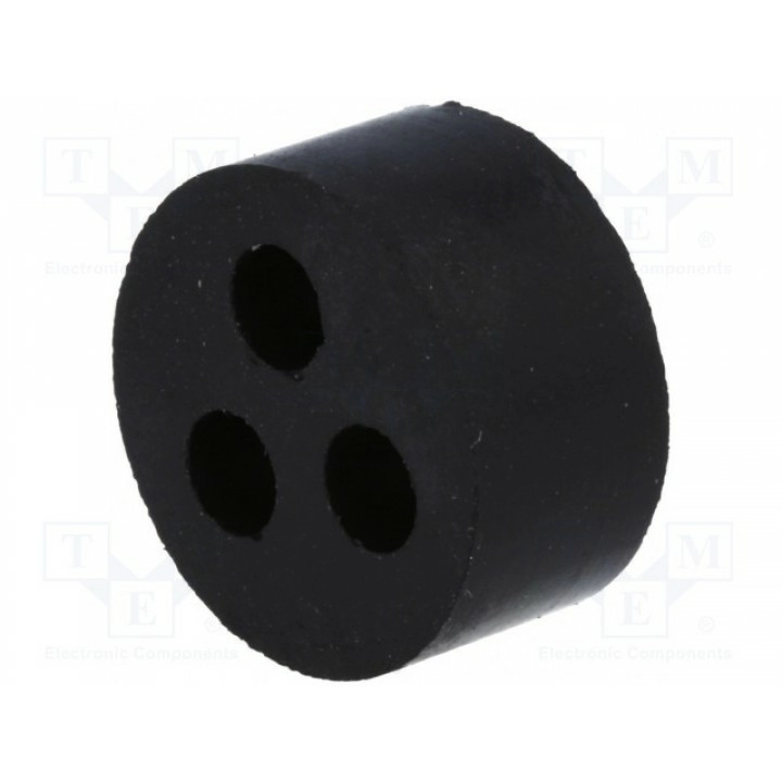 Вставка для кабельного ввода LAPP KABEL 53320340 (DIX-M20340)