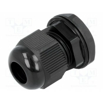 Кабельный ввод PG11 KSS WIRING EG-11