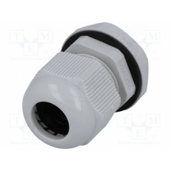 Кабельный ввод PG135 KSS WIRING EG-13.5GY1