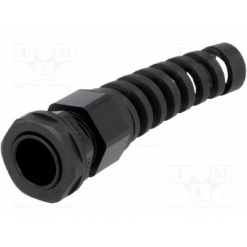 Кабельный ввод KSS WIRING EG-13.5SR