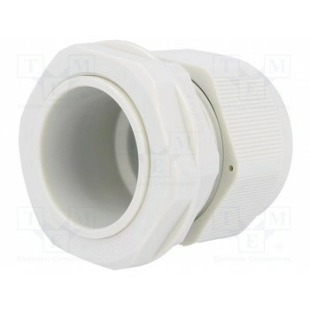 Кабельный ввод PG21 IP68 KSS WIRING EG-21GY1