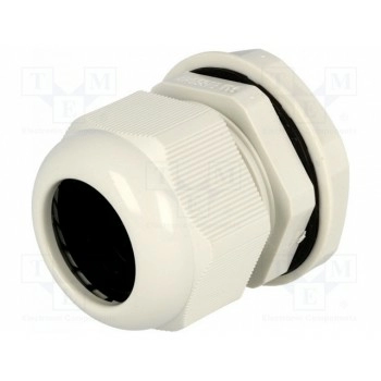 Кабельный ввод PG29 IP68 KSS WIRING EG-29GY1