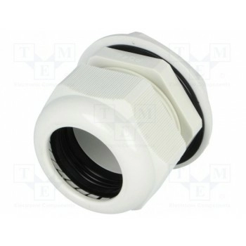 Кабельный ввод PG42 IP68 KSS WIRING EG-42GY1