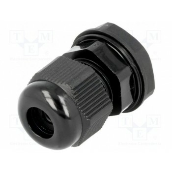 Кабельный ввод PG9 IP68 KSS WIRING EG-9