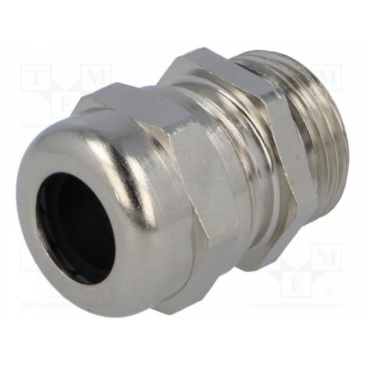 Кабельный ввод HELUKABEL HT-MS M20X1.5 (HELU-90762)
