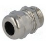 Кабельный ввод HELUKABEL HT-MS M20X1.5 (HELU-90762)