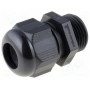Кабельный ввод HELUKABEL HT M20 IRAL9005 (HELU-93939)