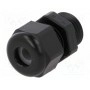 Кабельный ввод PG9 HUMMEL 1.209.0901.15 (HUMMEL-1209090115)