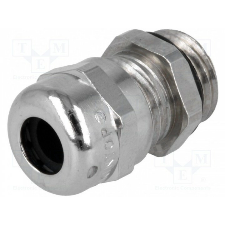 Кабельный ввод LAPP KABEL SKINTOP MS PG7 52015700 (LP-52015700)