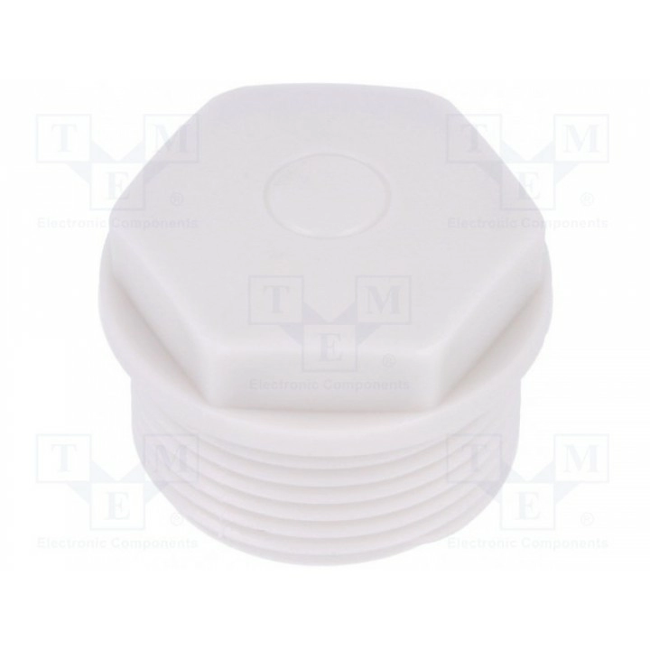 Заглушка M25 LAPP KABEL 52020533 (LP-52020533)