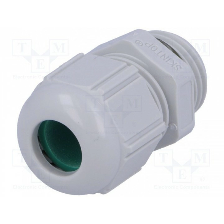 Кабельный ввод M16 LAPP KABEL 53111417 (LP-53111417)