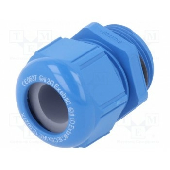 Кабельный ввод LAPP KABEL LP-54115435